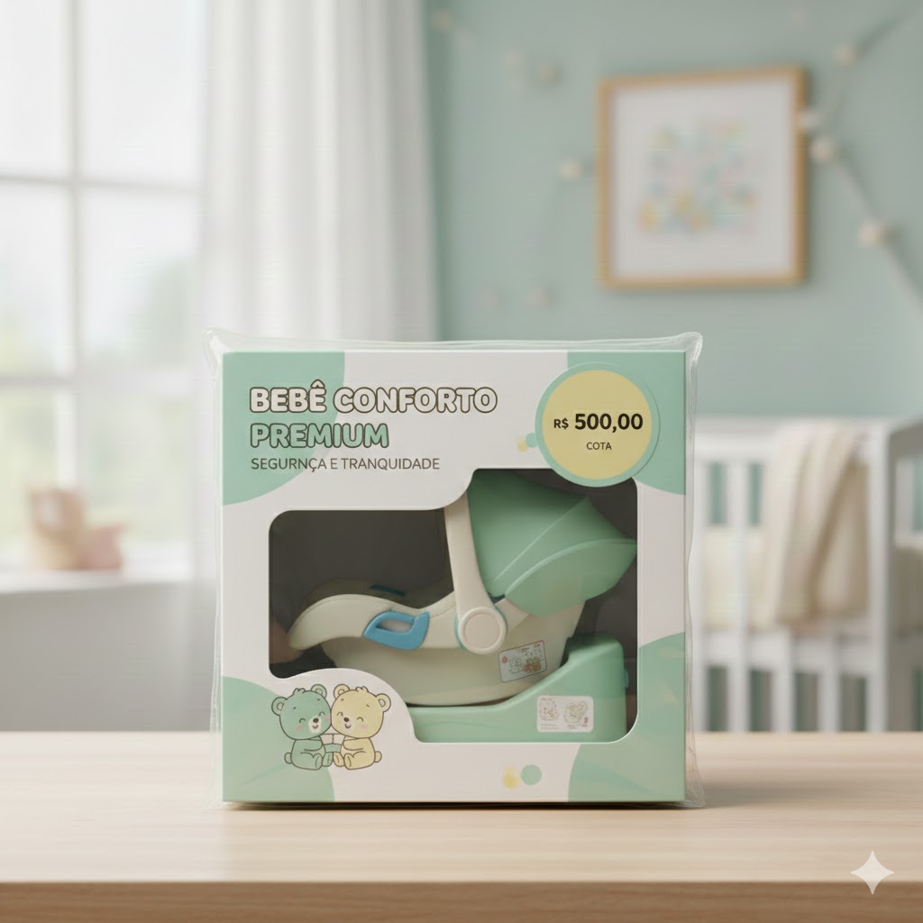 Bebê Conforto